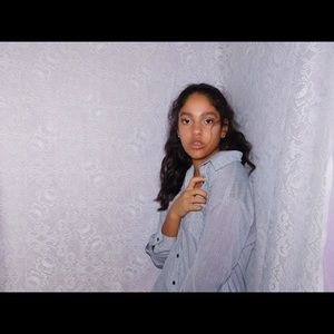 Meet your Posher, Destiny